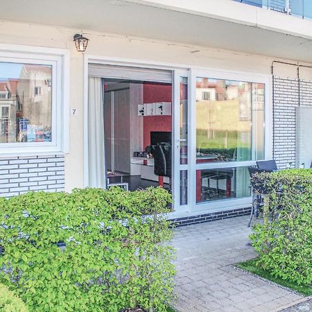 Lovely Apartment In Blankenberge With Wifi Εξωτερικό φωτογραφία