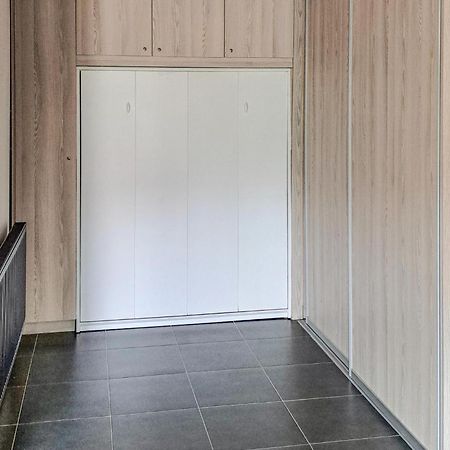 Lovely Apartment In Blankenberge With Wifi Εξωτερικό φωτογραφία