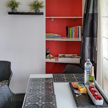 Lovely Apartment In Blankenberge With Wifi Εξωτερικό φωτογραφία