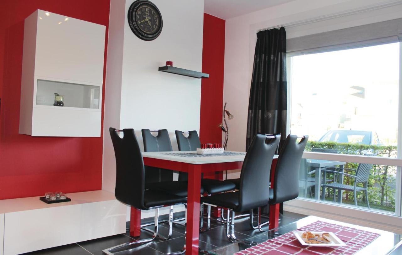 Lovely Apartment In Blankenberge With Wifi Εξωτερικό φωτογραφία