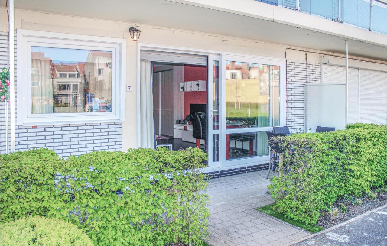 Lovely Apartment In Blankenberge With Wifi Εξωτερικό φωτογραφία