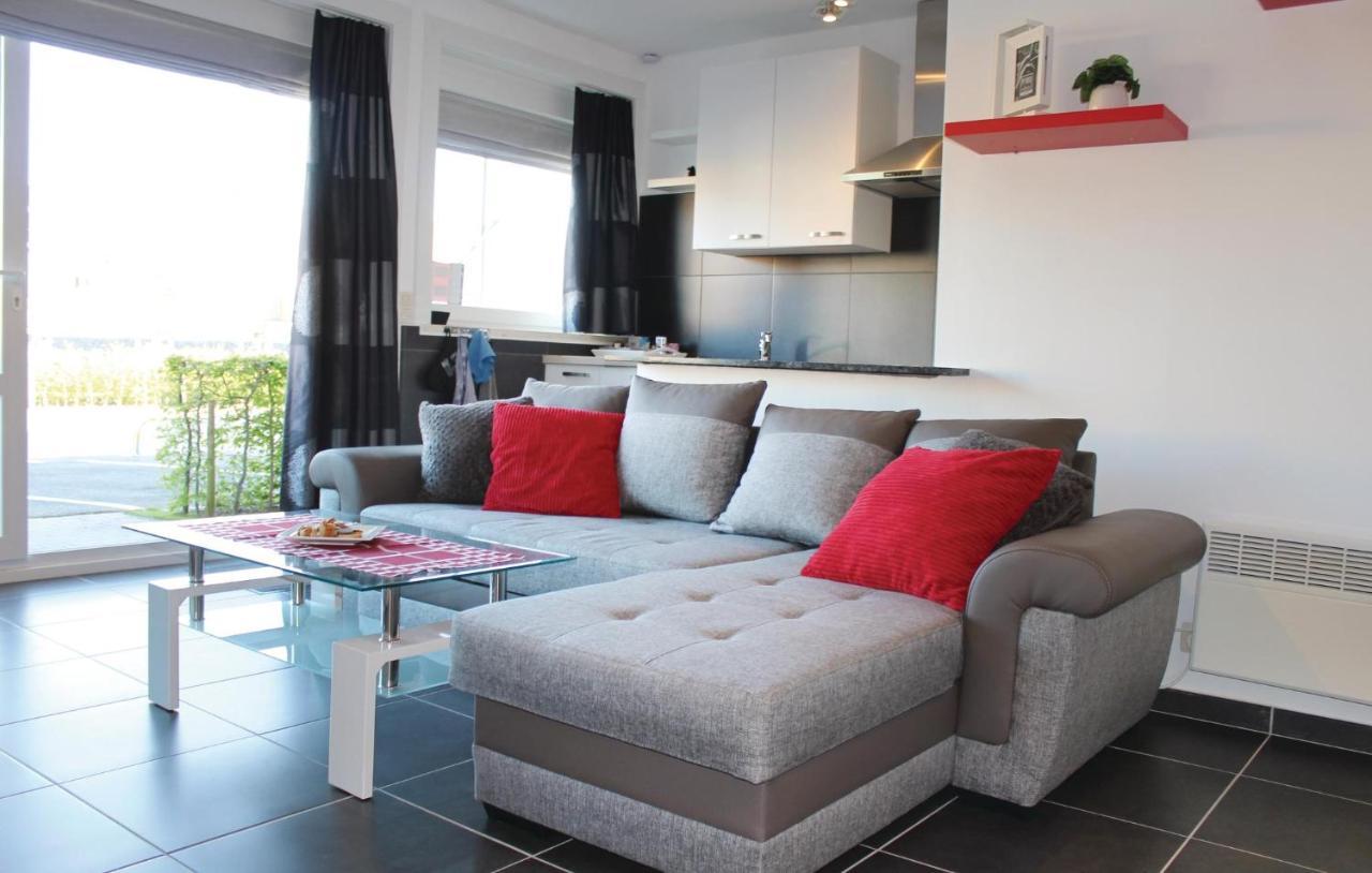 Lovely Apartment In Blankenberge With Wifi Εξωτερικό φωτογραφία