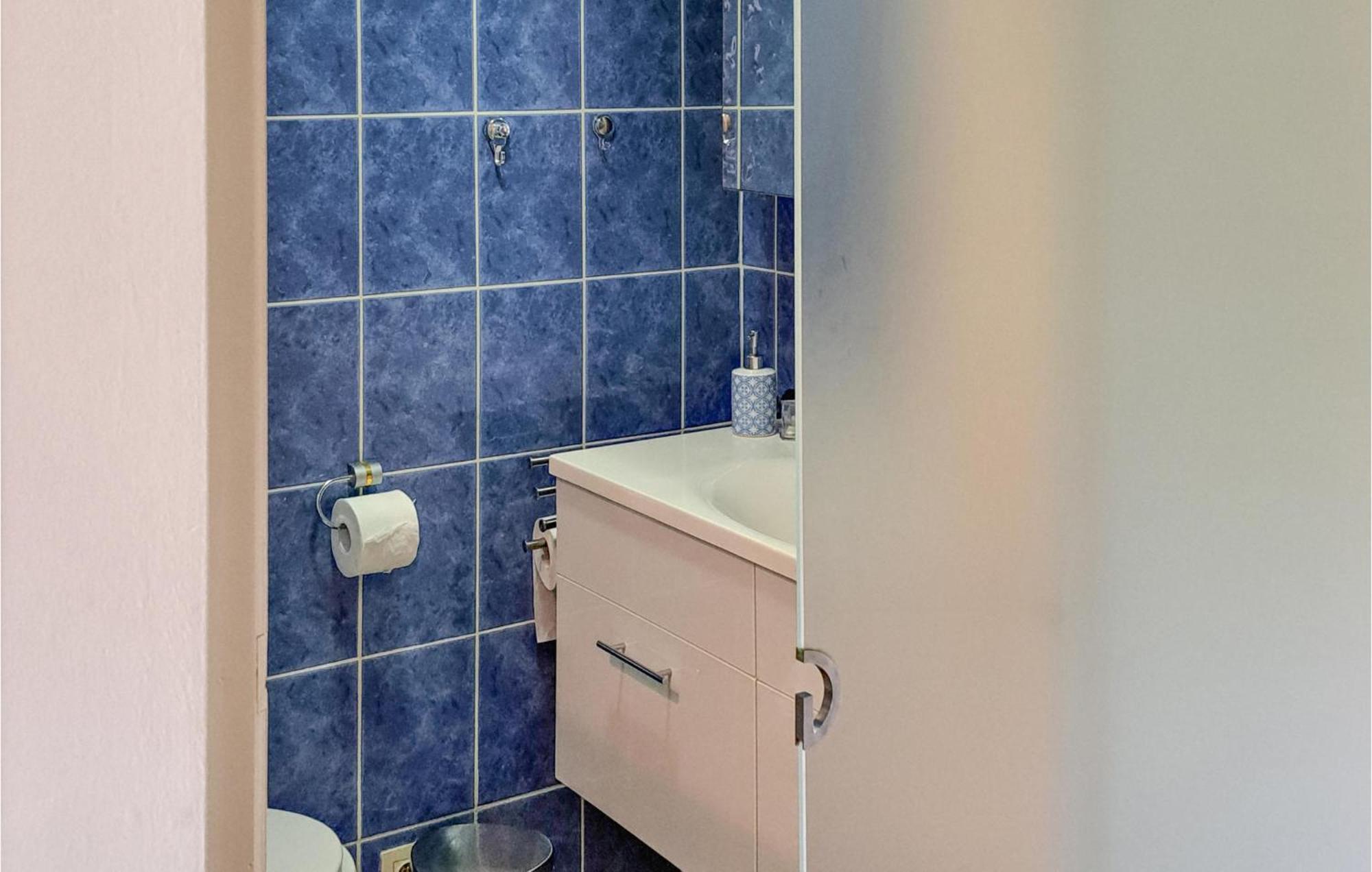 Lovely Apartment In Blankenberge With Wifi Εξωτερικό φωτογραφία